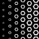 Hollow Hex - Limited