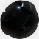 Gravastar Black Metallic - Limited