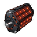 Glorified Deepflow Adaptive Canister