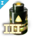 Harvest Webifier Booster III