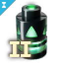 Harvest Anti-Disruptor Booster II