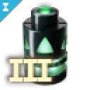 Expired Harvest Anti-Disruptor Booster III