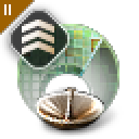 Expedition Command Burst II