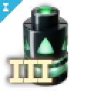 Chemal Tech Exploration Booster III