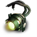 Gravid Mining Laser Mutaplasmid