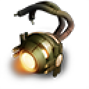 Unstable Mining Laser Mutaplasmid