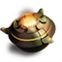 Unstable Modulated Strip Miner Mutaplasmid