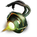 Gravid Ice Mining Laser Mutaplasmid