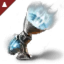 Abyssal Gas Cloud Harvester