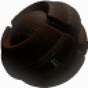 Dusty Residue Matte - Limited