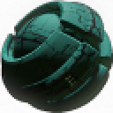 Cyan Haze Matte - Limited