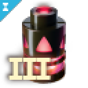 Expired Wightstorm Manasikara Booster III