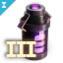 Expired Wightstorm Nirvana Booster III