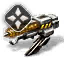 Mining Laser Efficiency Charge