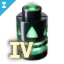 Federation Damage Booster IV